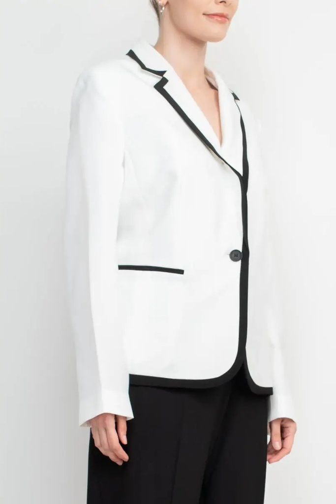 Traje de pantalón y