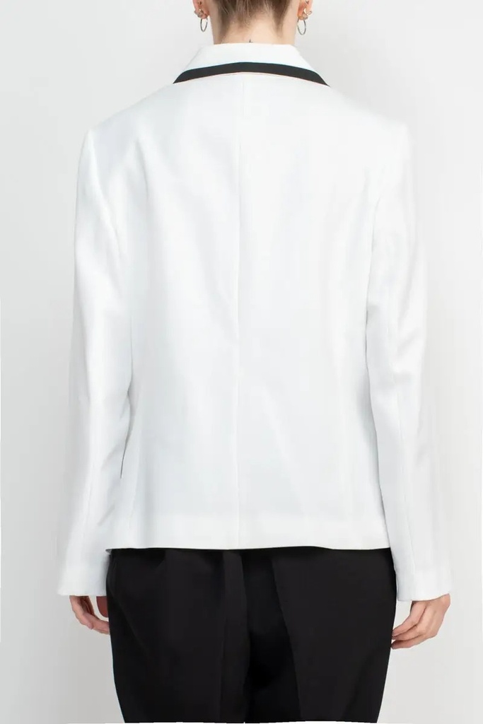 Traje de pantalón y