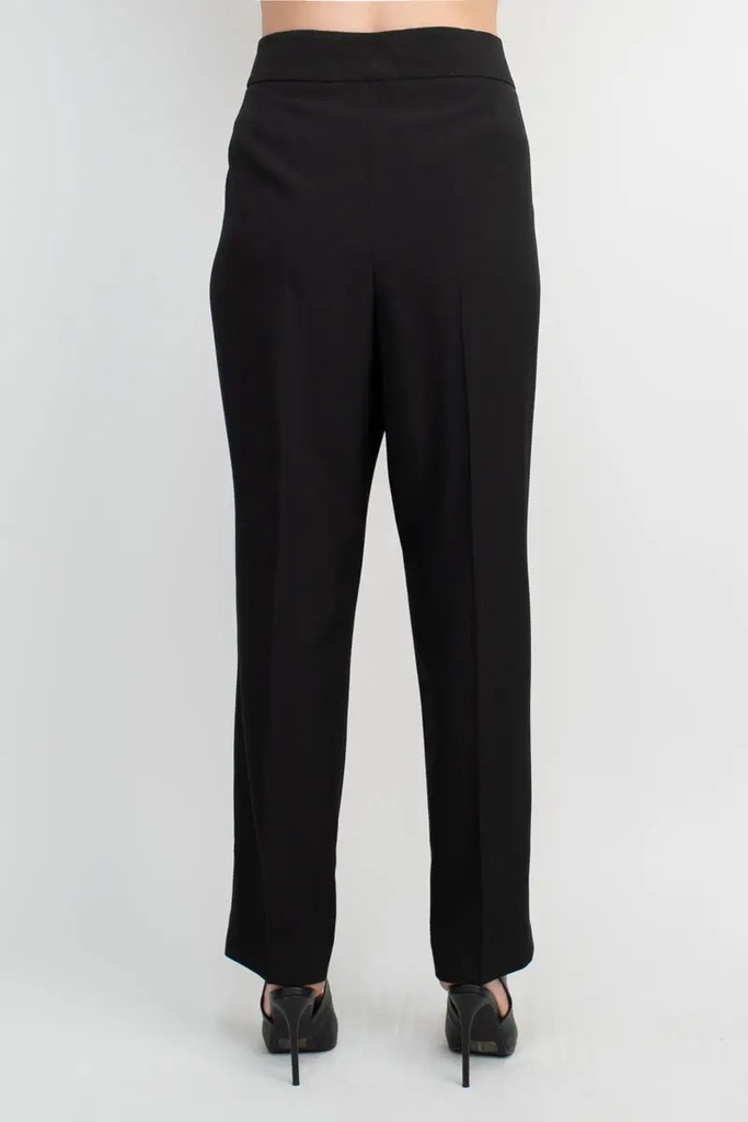 Traje de pantalón y