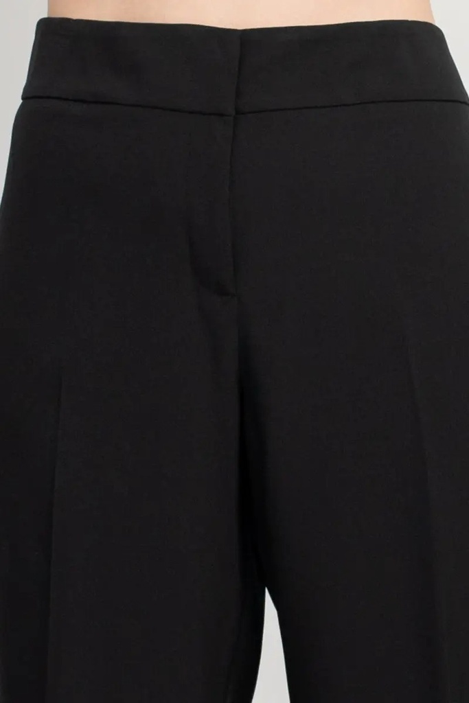 Traje de pantalón y