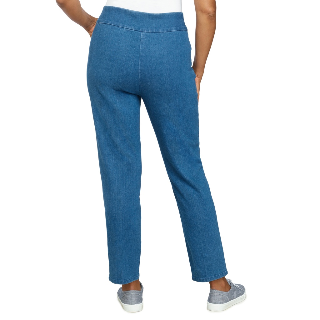 Jeans stretch de mezclilla