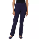 Pantalón de vestir de cintura elástica Joey