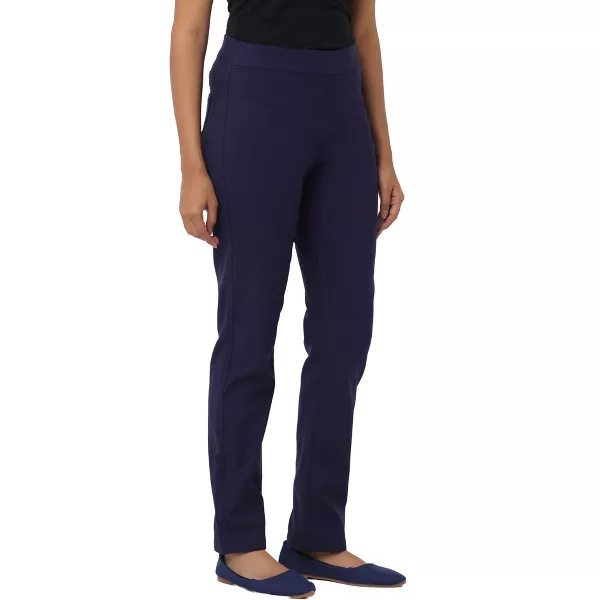 Pantalón de vestir de cintura elástica Joey