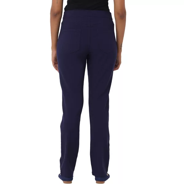 Pantalón de vestir de cintura elástica Joey