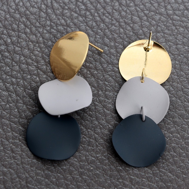 Aretes geométricos circulares