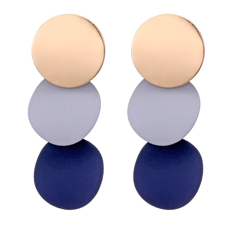 Aretes geométricos circulares