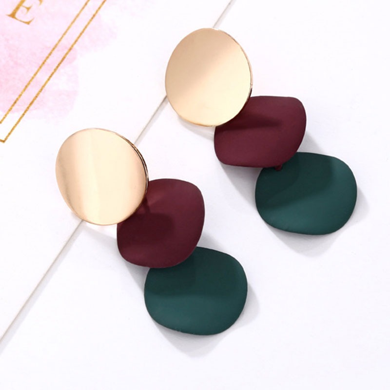 Aretes geométricos circulares