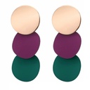 Aretes geométricos circulares