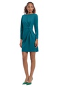 Vestido con mangas Spencer