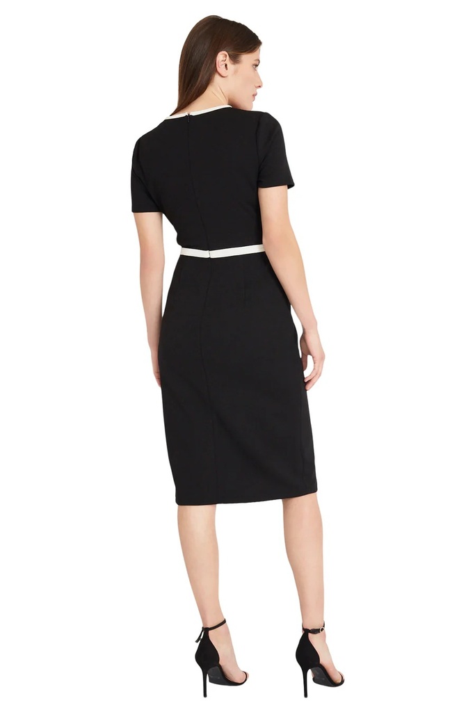 Vestido con volantes Florencia