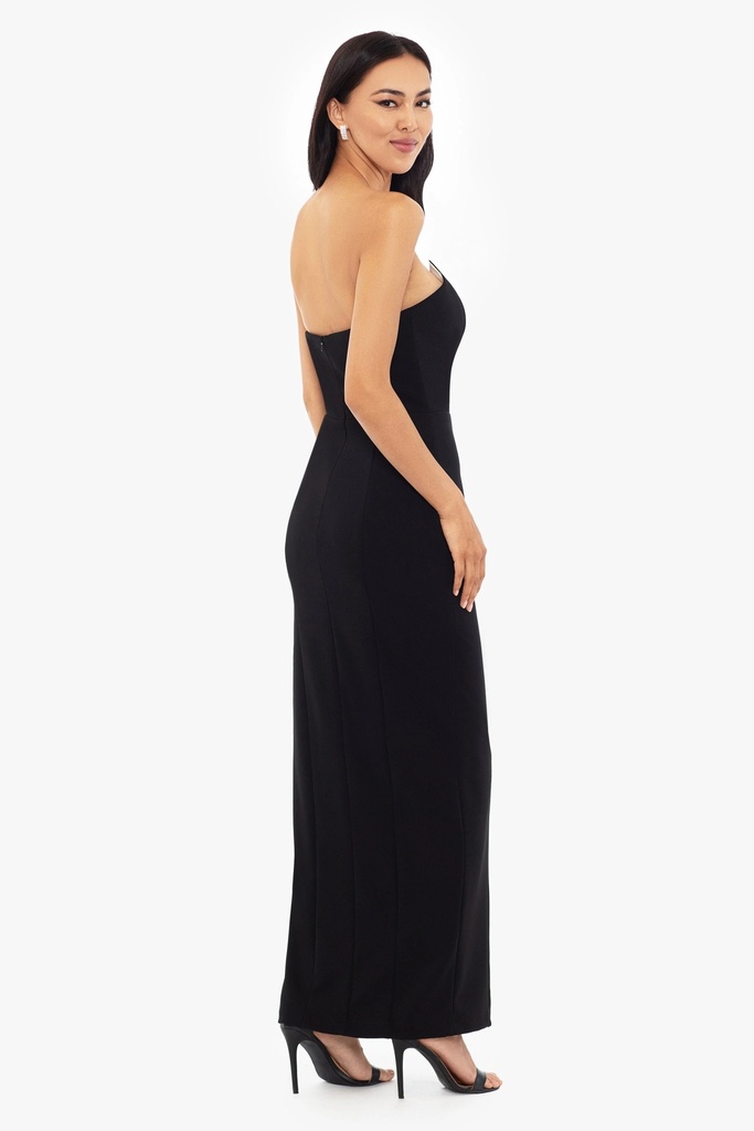 Vestido de esmoquin Violette