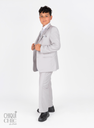 Traje de Saco y Pantalón (6 piezas)