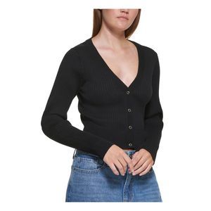 Jersey crop con broches