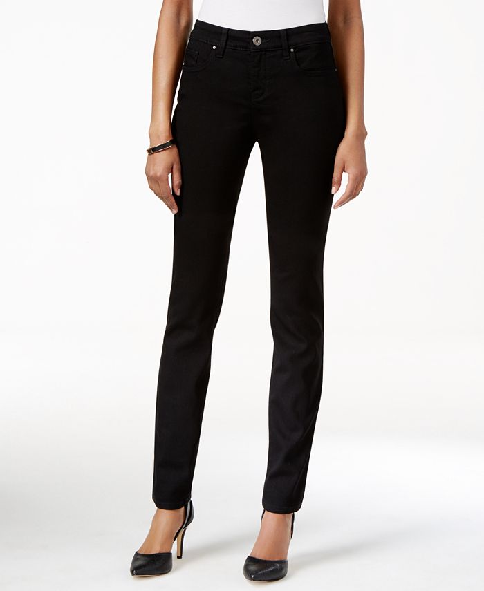 Jeans curvy de pierna Skinny