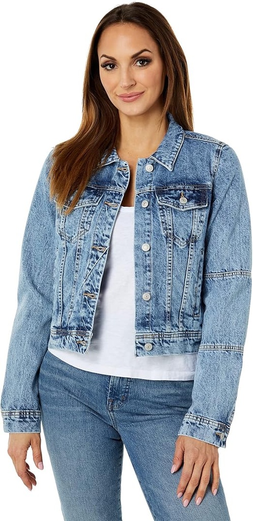 Chaqueta vaquera Rumors