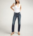 Jeans de pierna recta Suki