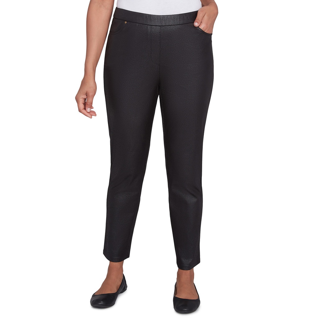 Pantalón stretch recto