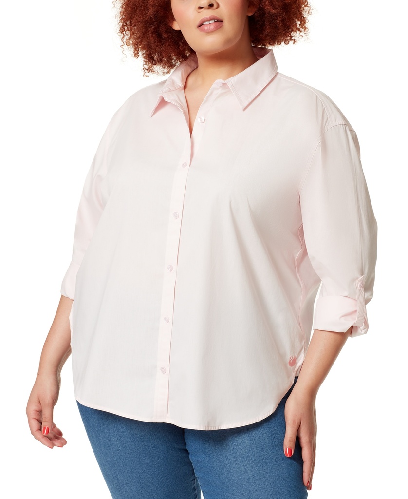 Blusa camisera Amanda Vintage