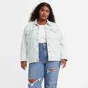 Chaqueta de mezclilla Ex-Boyfriend
