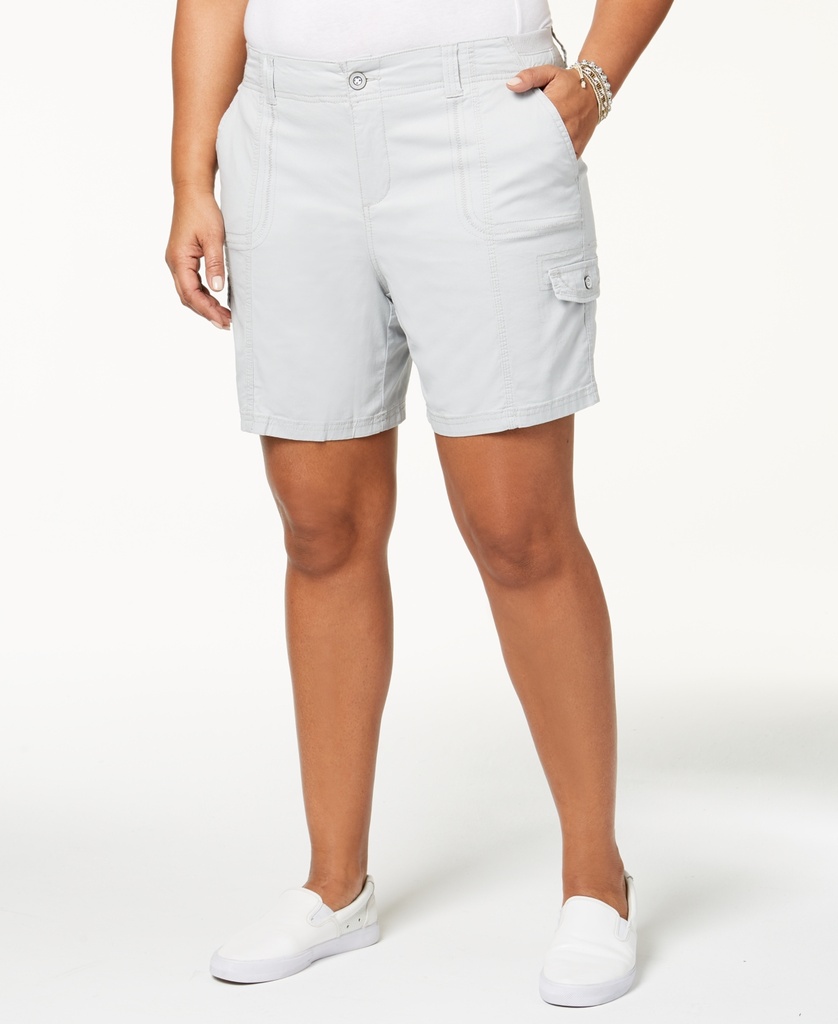 Shorts comfort waist