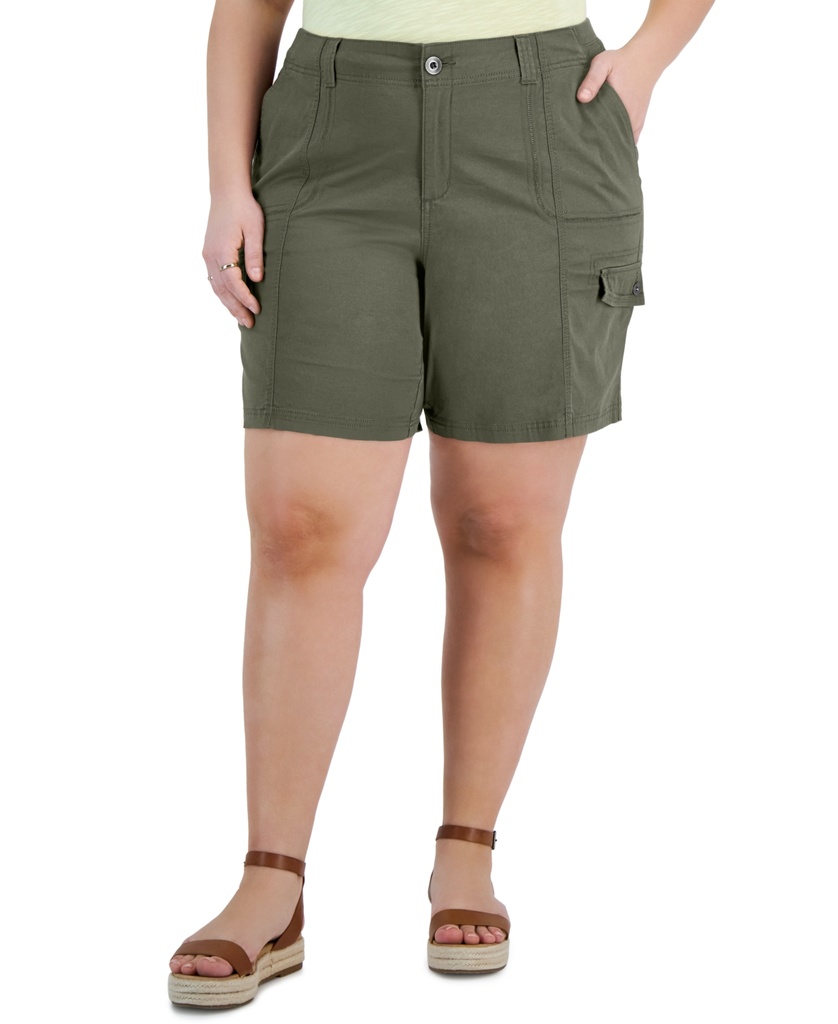 Shorts comfort waist