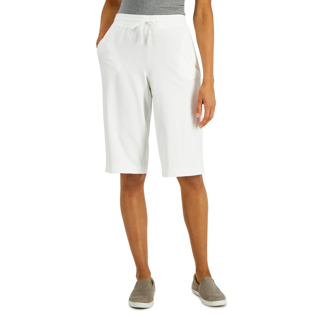 Bermudas Skimmer de tiro medio