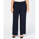 Pantalón de vestir de pretina ancha (copia)