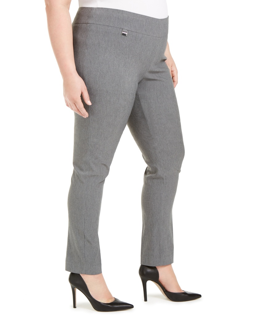 Pantalón skinny con control de abdomen