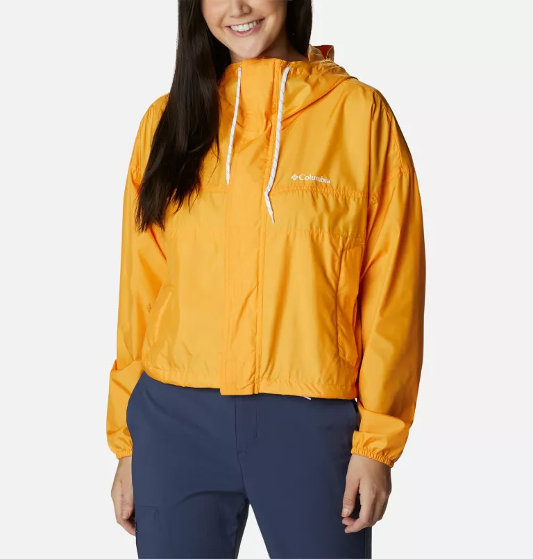 Chaqueta corta Flash Challenger