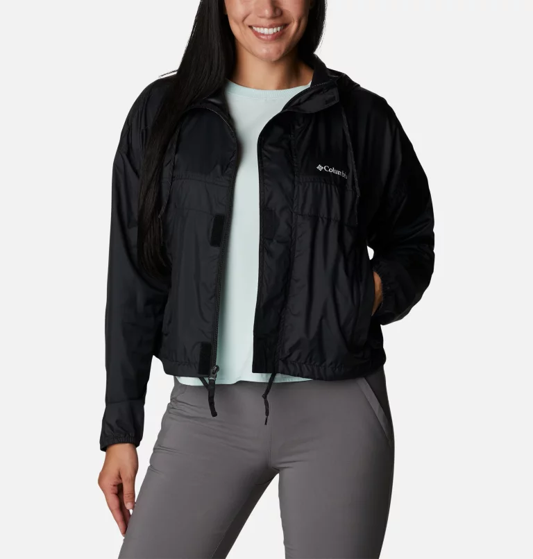 Chaqueta corta Flash Challenger (copia)