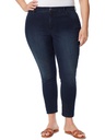Jeans tobillo ajustado
