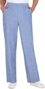 Pantalón de vestir clasico cambray
