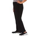 Pants con cintura elastica