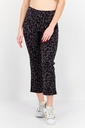 Legging acampanados estampados