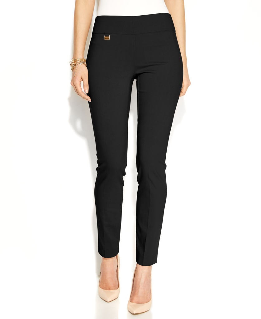Pantalón con control de abdomen (copia)