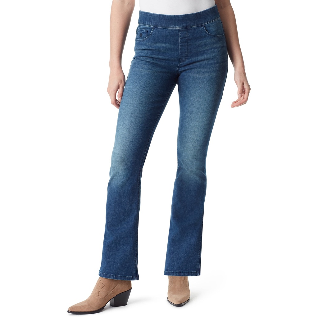 Jeans slim super stretch