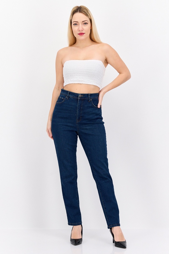 Jeans slim Ankle