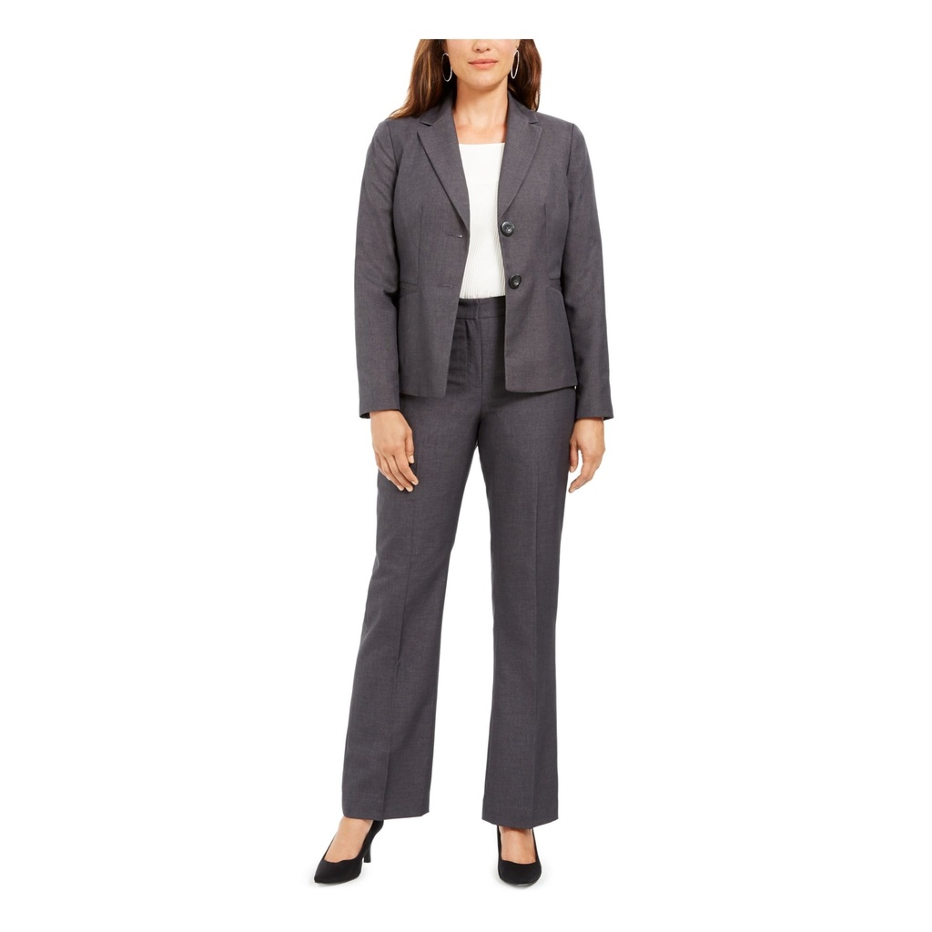 Traje de pantalón con saco
