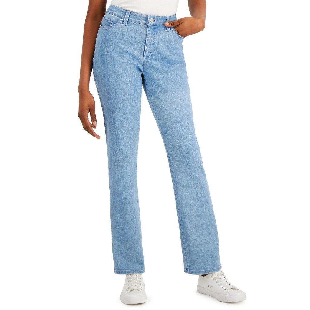 Jeans lexington control de abdomen
