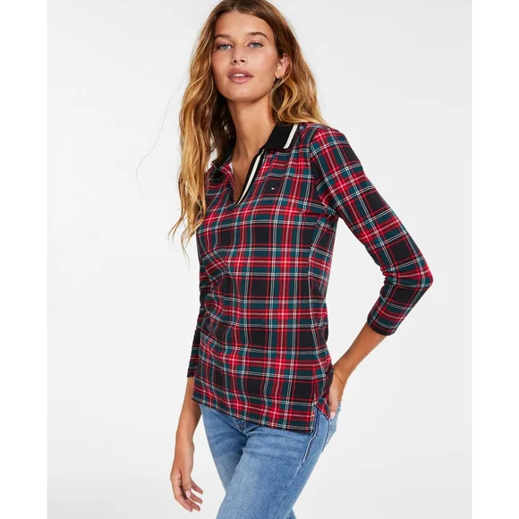 Jersey con cuello metálico (copia)