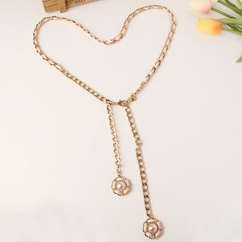 Cinturón de cadena ajustable (copia)