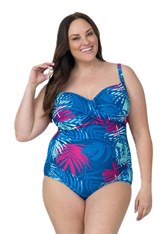 Calzoneta floral de una pieza (copia)