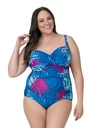 Calzoneta floral de una pieza (copia)