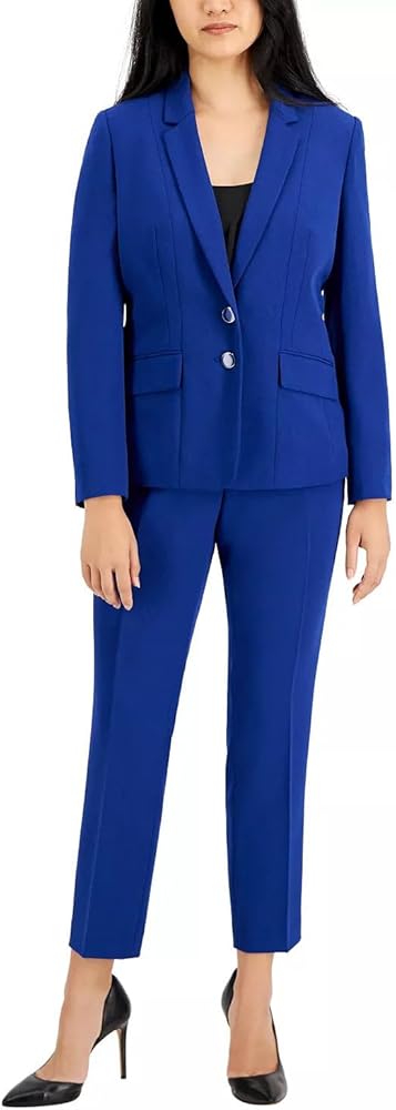 Traje sastre de pantalón y saco