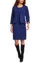 Traje de vestido con saco (copia)
