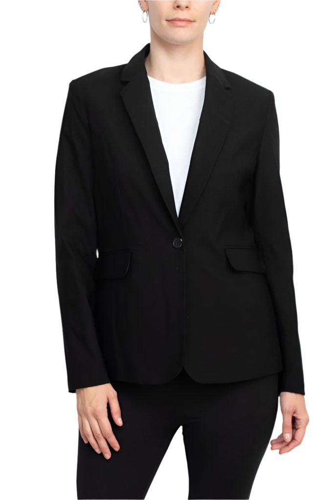 Blazer con diseño Carter Castle (copia)