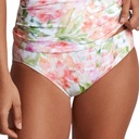 Bottom Bikini hipster floral sweet