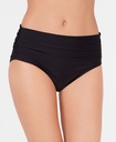 Bottom bikini convertible