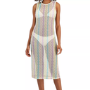 Salida de baño de punto abierto