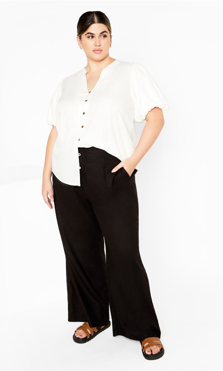 Blusa tipo camisera Georgia